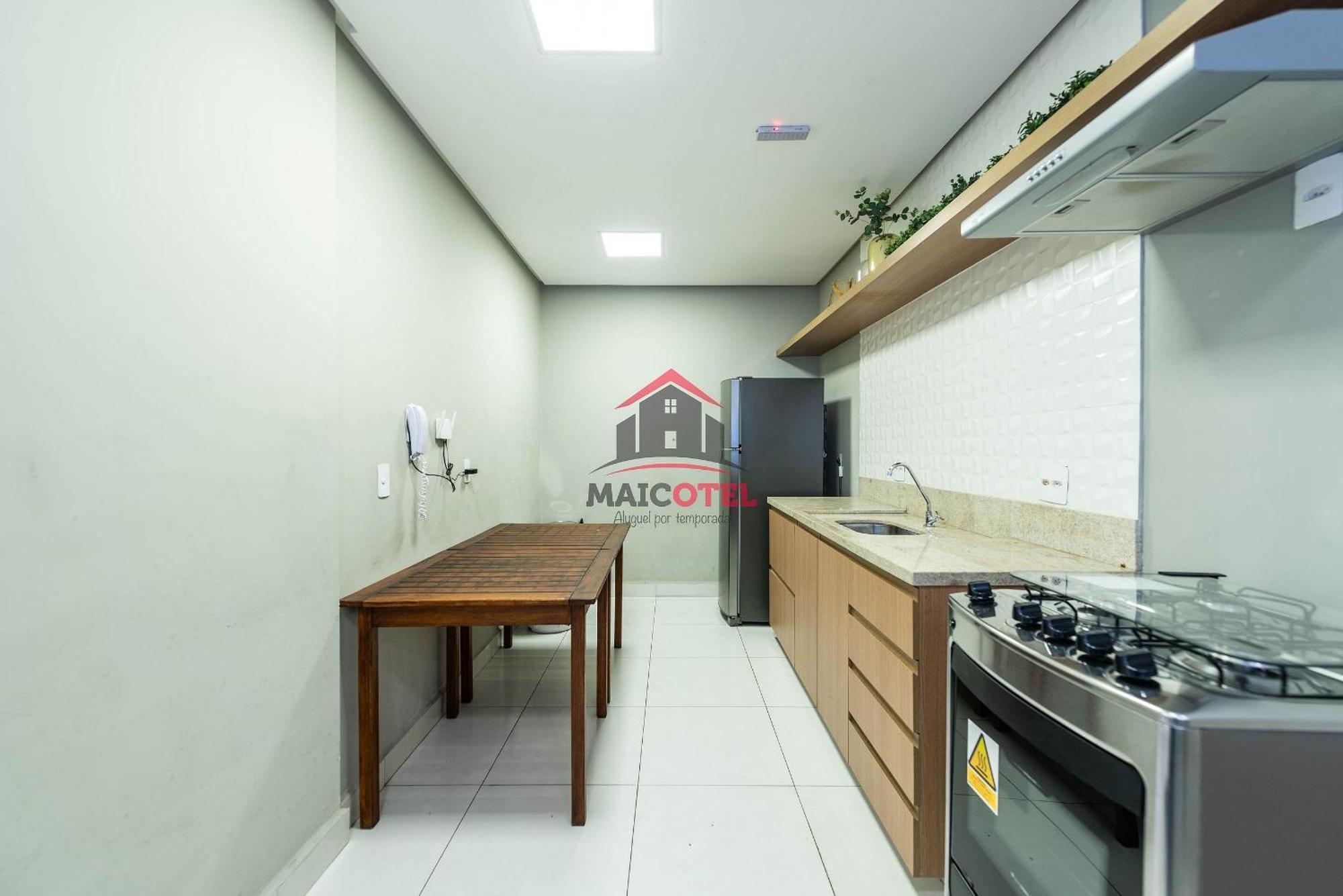 Aa1614 Apto Aconchegante E Moderno 3 Apartment Sao Paulo