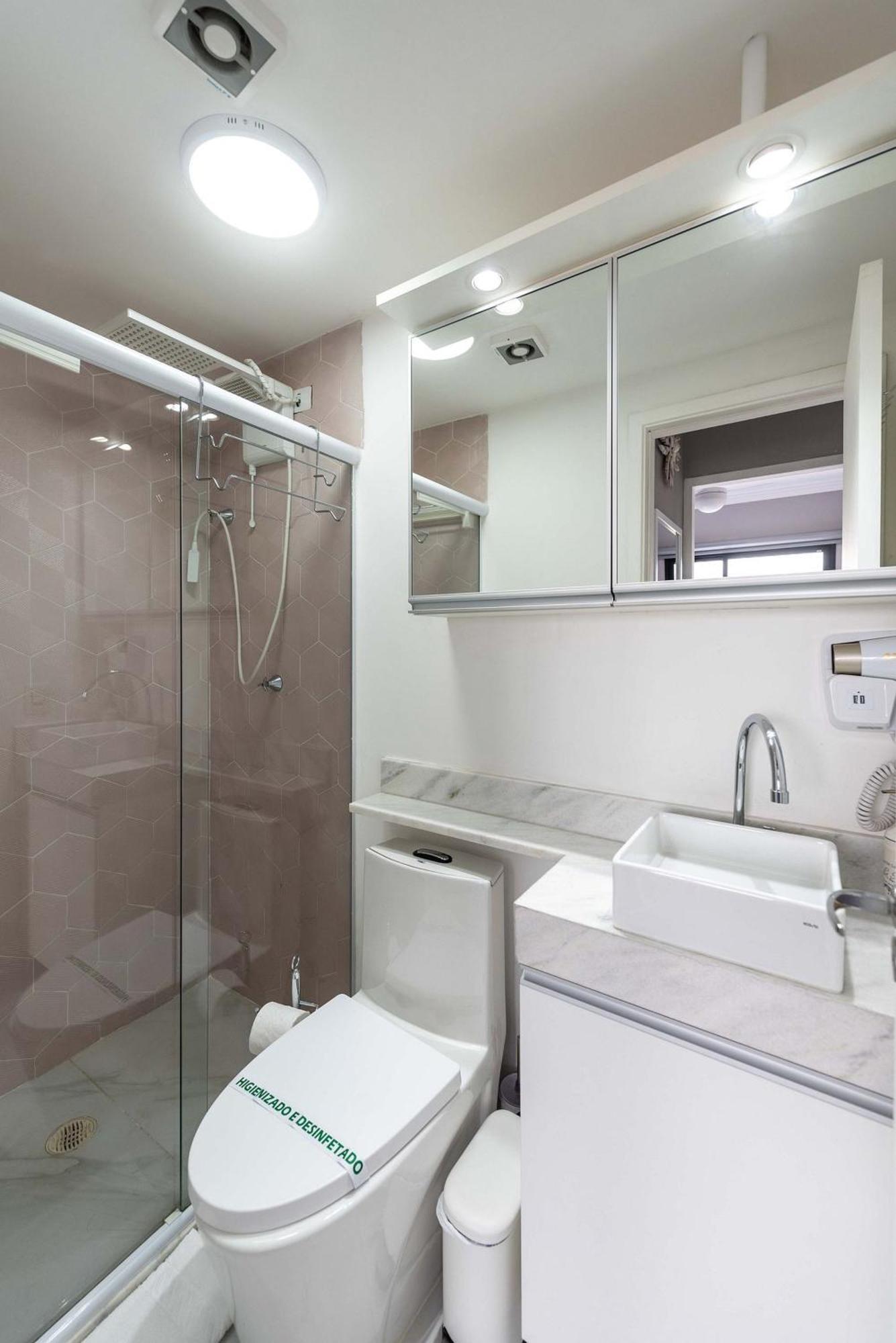Apartamento Aa1614 Apto Aconchegante E Moderno 3 São Paulo