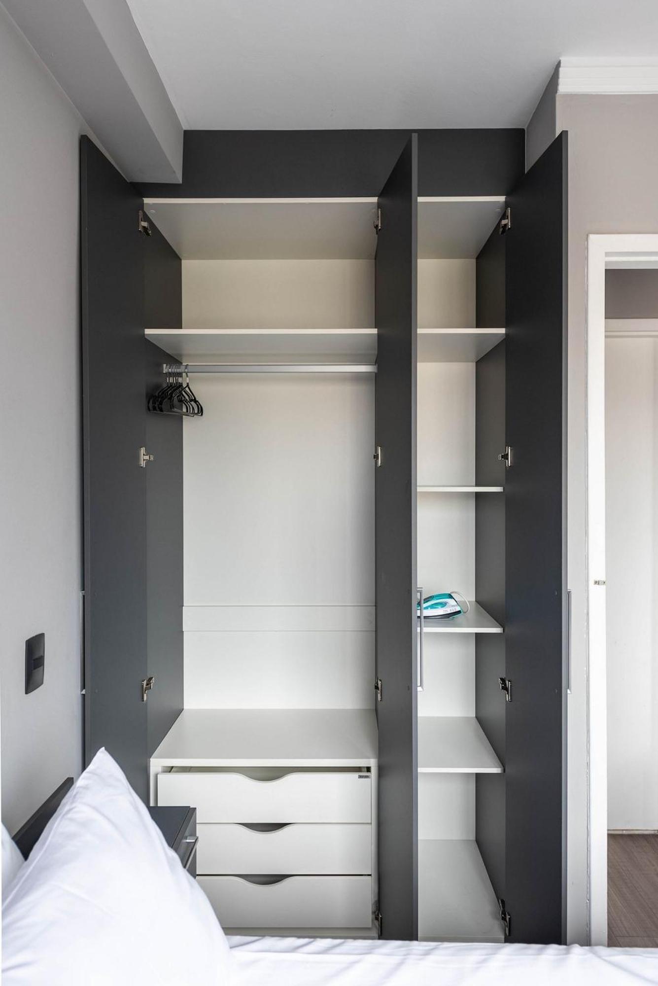 Apartamento Aa1614 Apto Aconchegante E Moderno 3 São Paulo