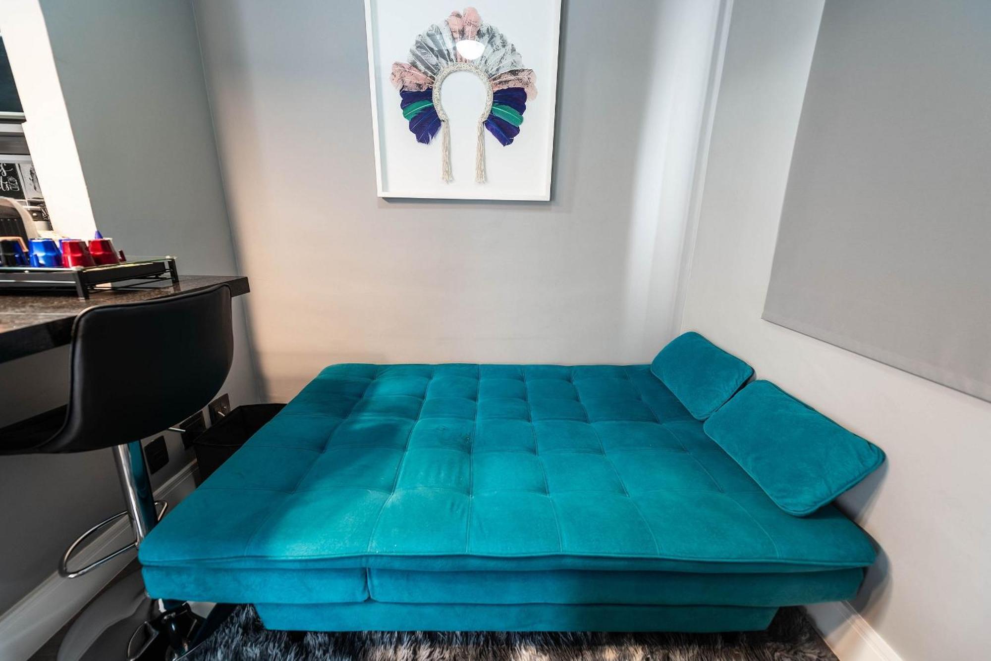 Apartamento Aa1614 Apto Aconchegante E Moderno 3 *