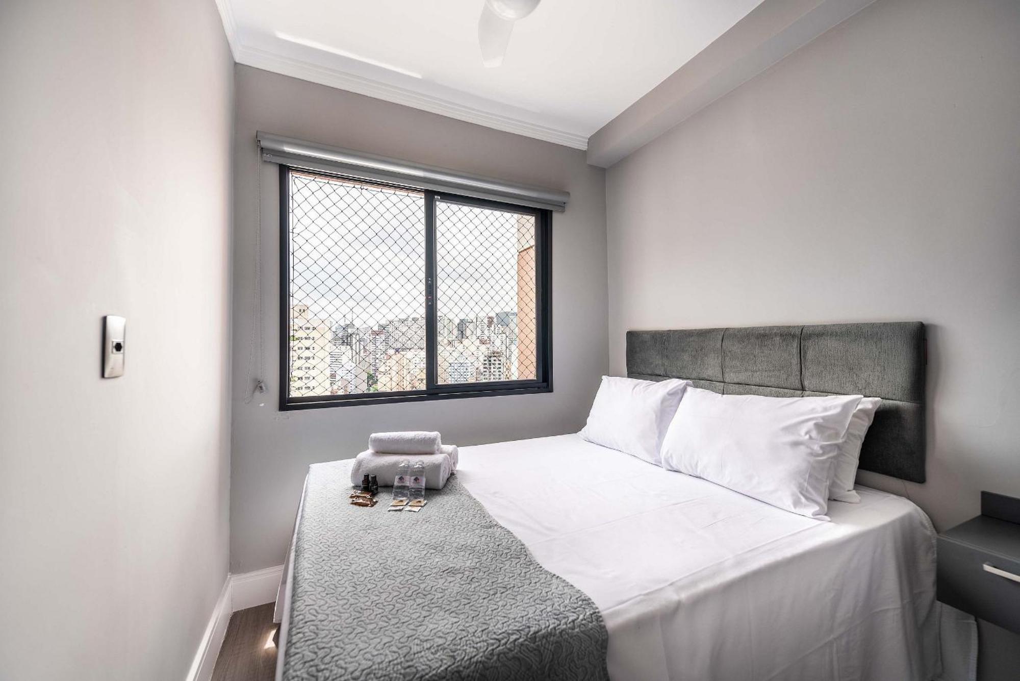 Apartamento Aa1614 Apto Aconchegante E Moderno 3 São Paulo