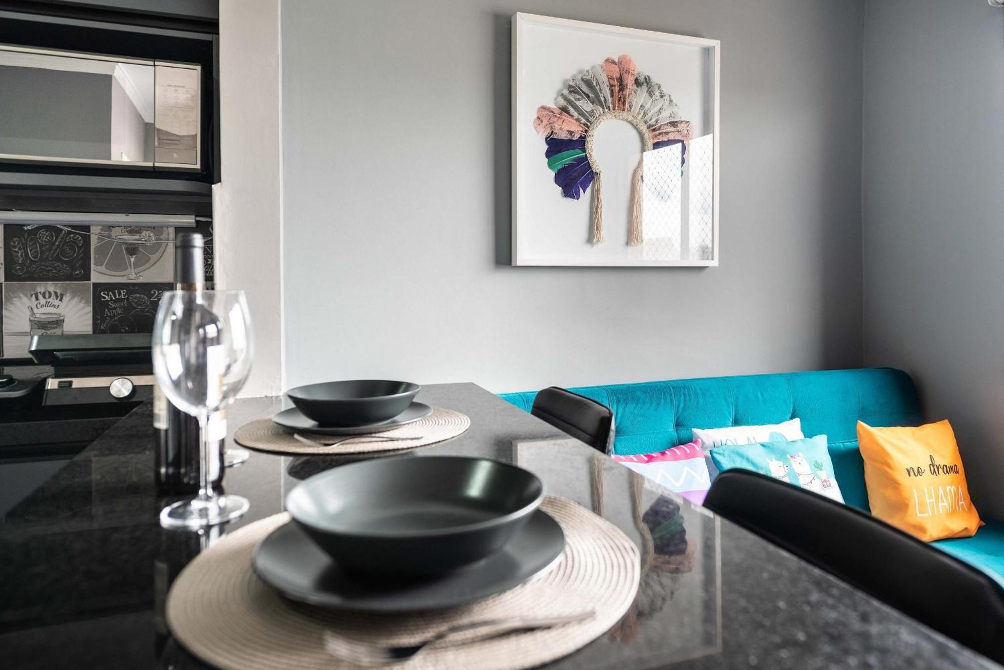 Apartamento Aa1614 Apto Aconchegante E Moderno 3 *