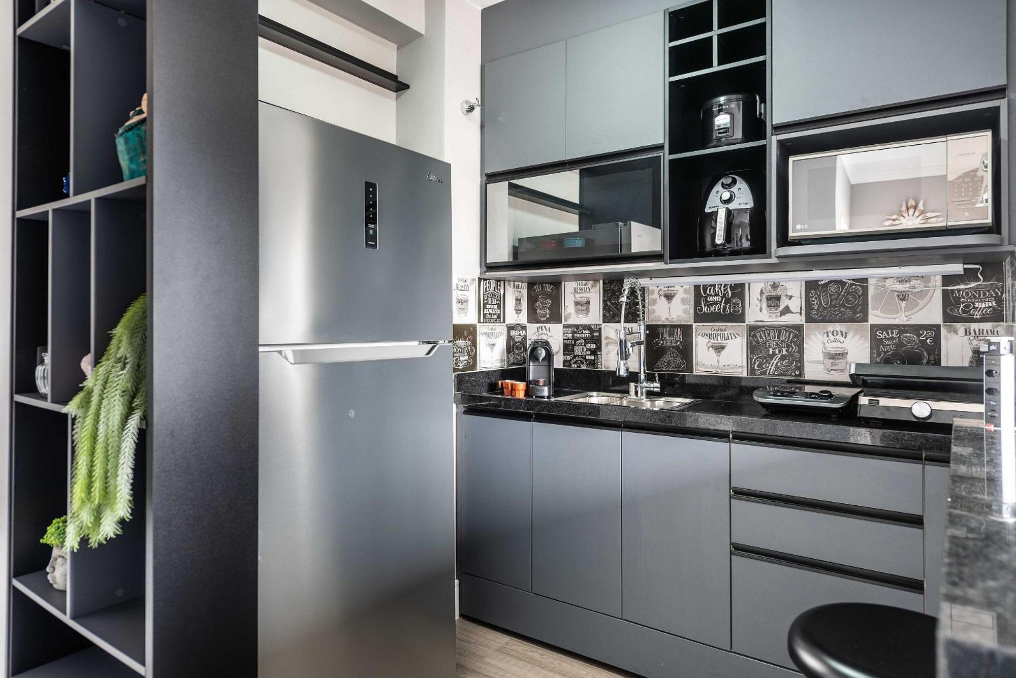 Apartamento Aa1614 Apto Aconchegante E Moderno 3