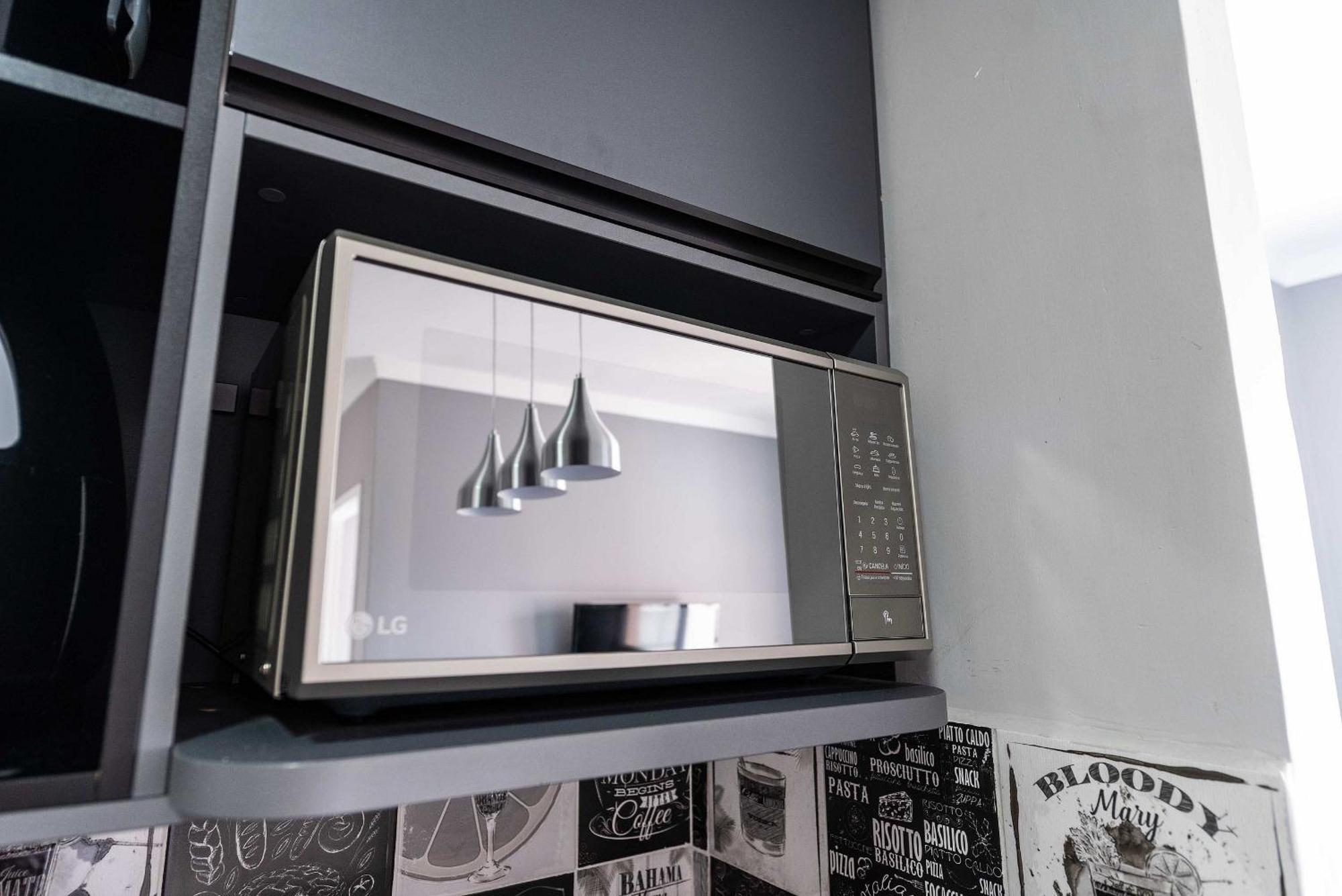 Apartamento Aa1614 Apto Aconchegante E Moderno 3 São Paulo