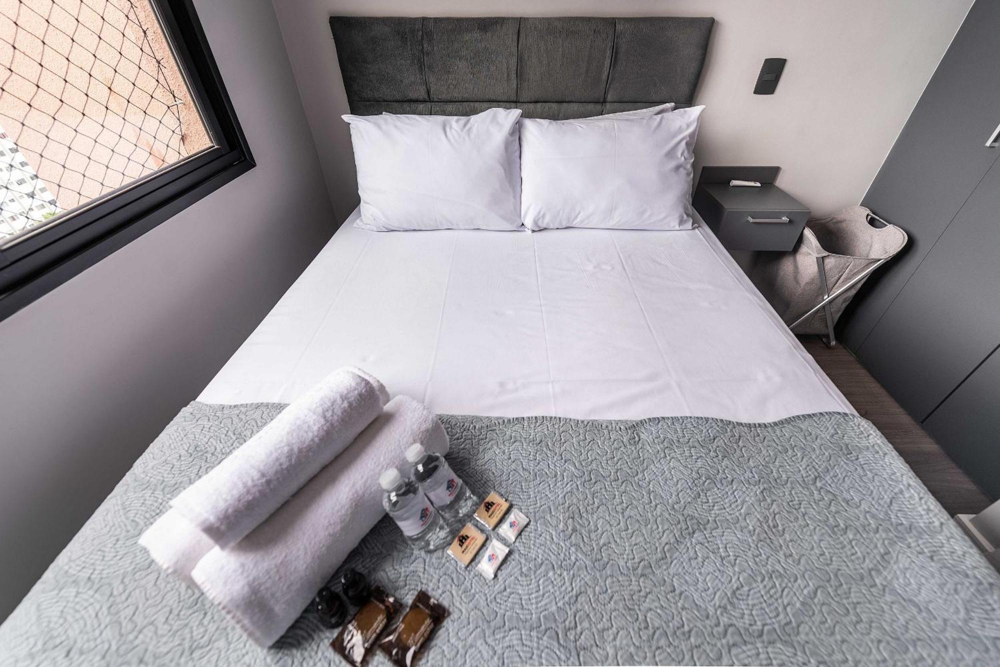 Apartamento Aa1614 Apto Aconchegante E Moderno 3
