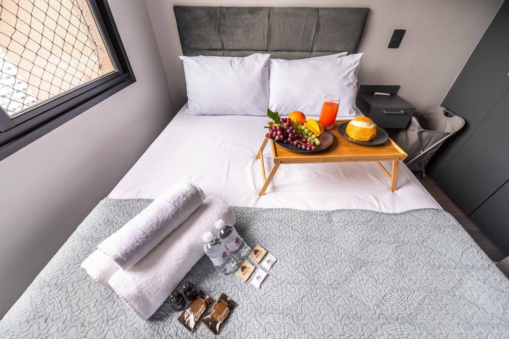 Apartamento Aa1614 Apto Aconchegante E Moderno 3 *