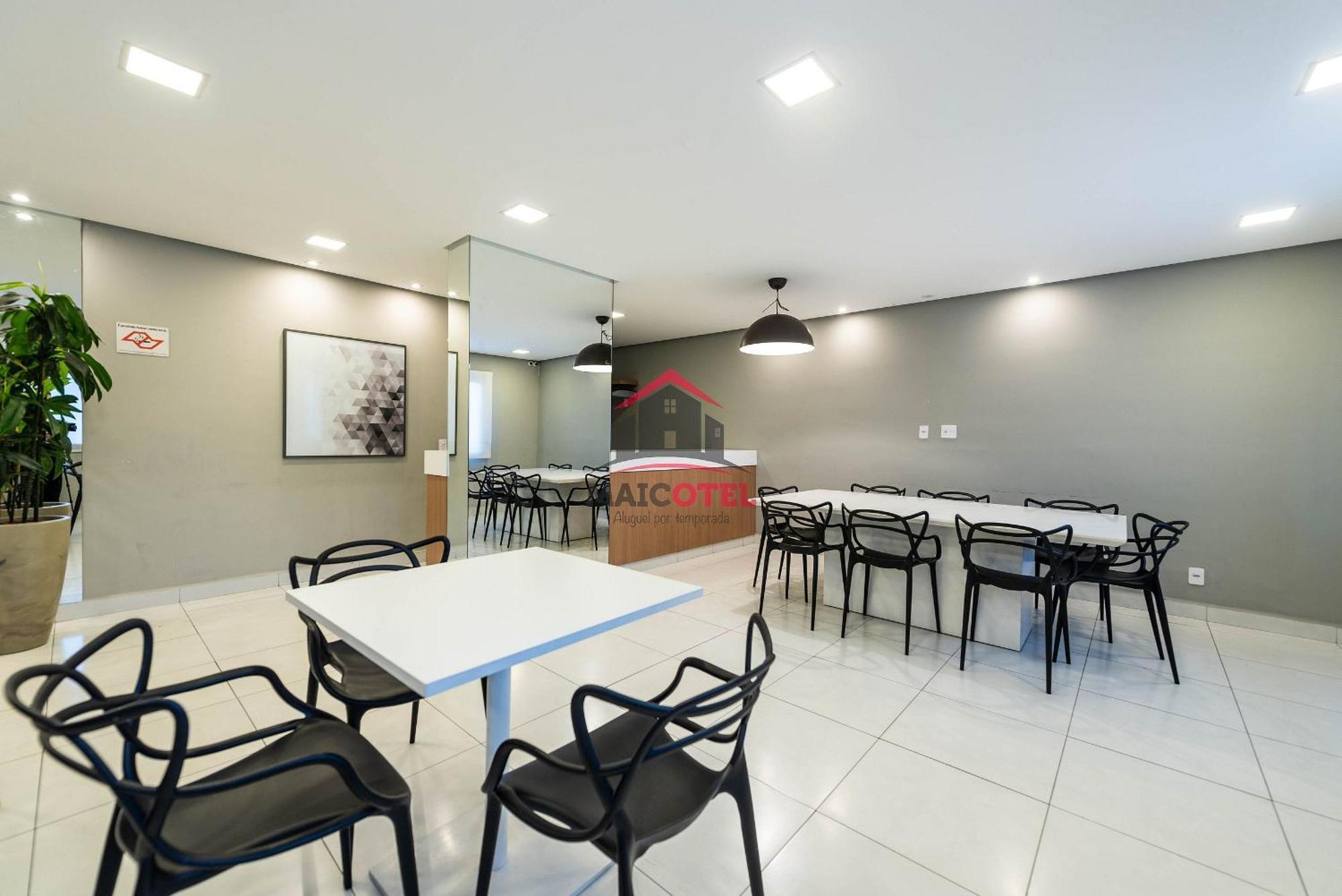 Aa1614 Apto Aconchegante E Moderno 3 Apartamento São Paulo