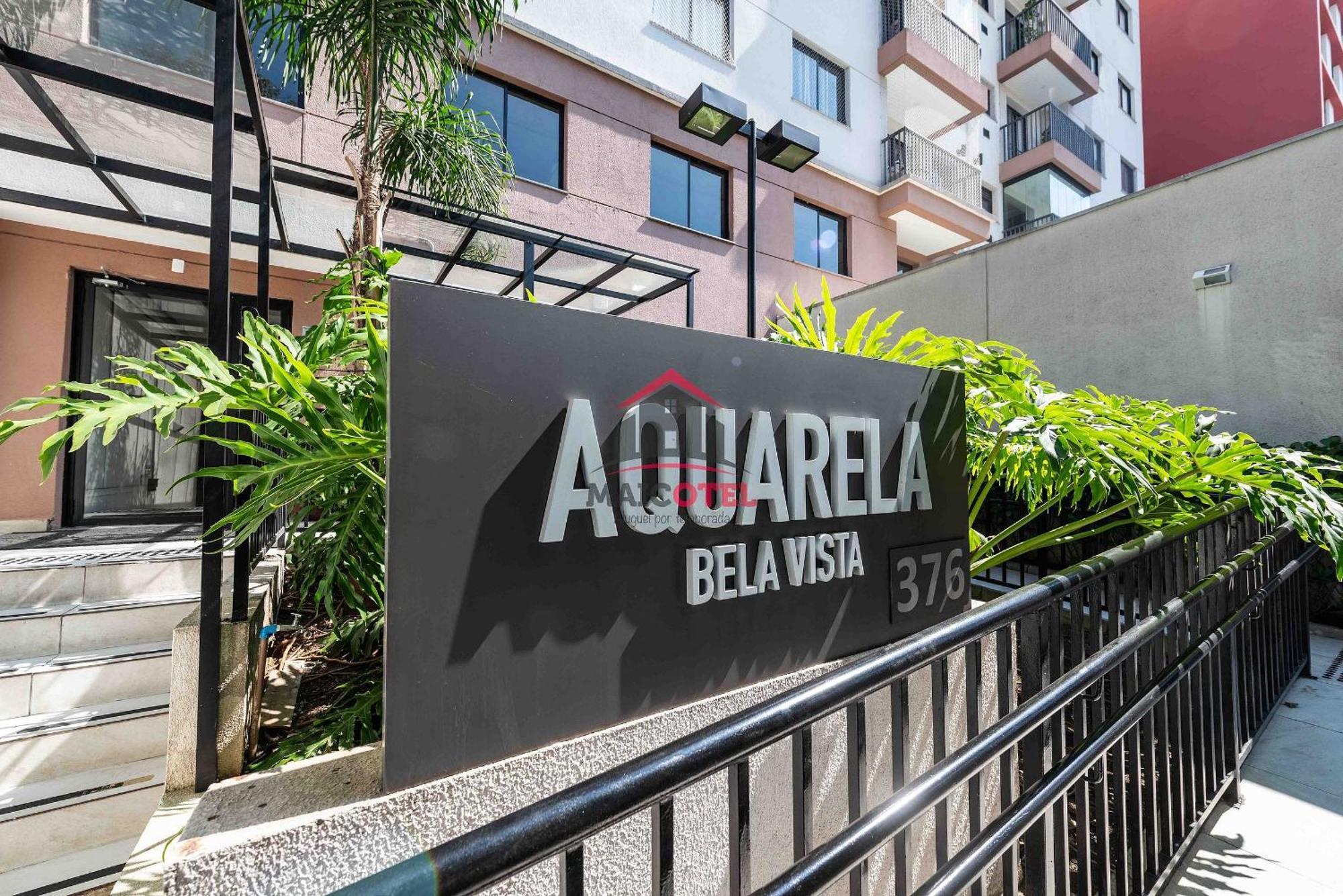 Apartamento Aa1614 Apto Aconchegante E Moderno 3 *
