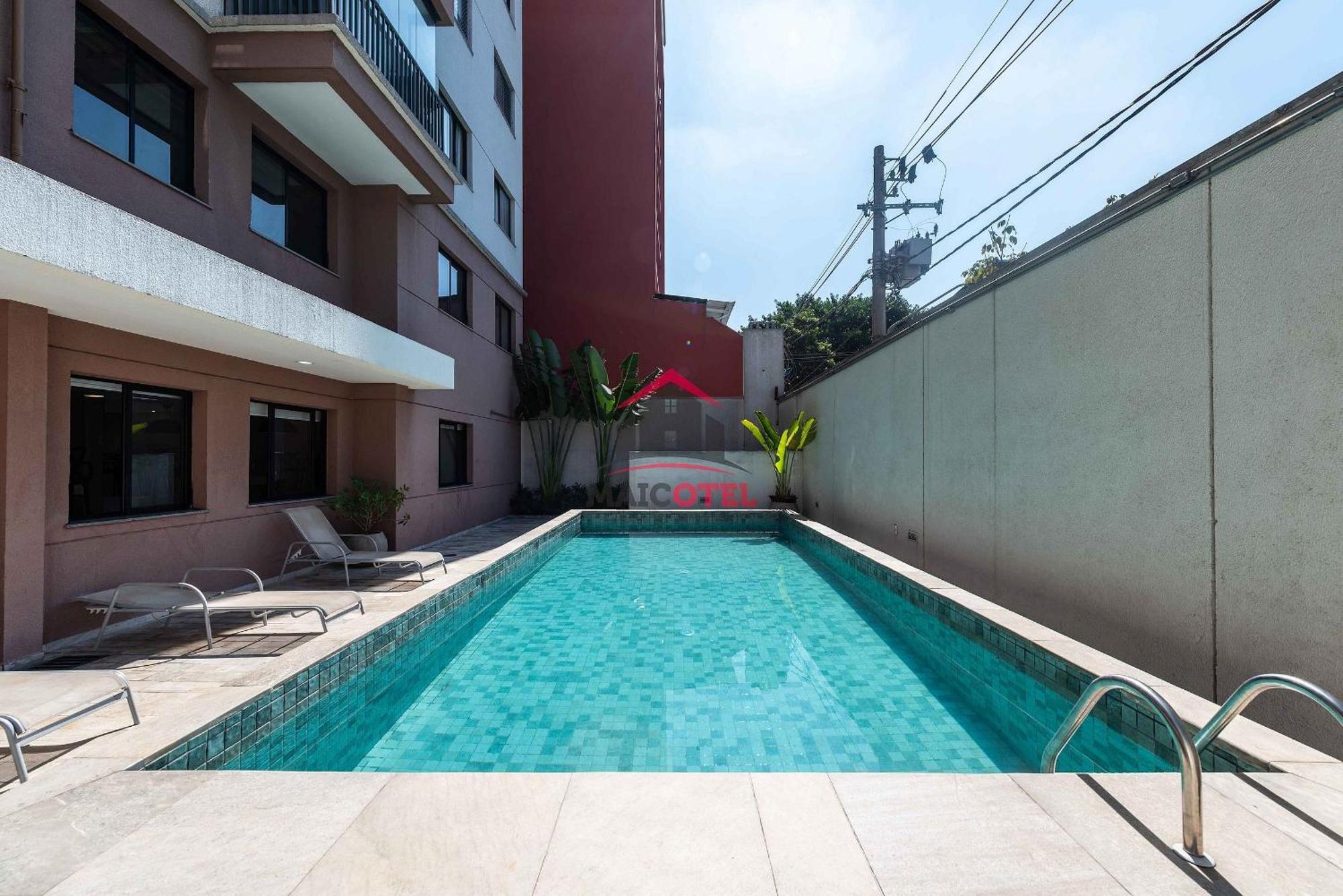 Aa1614 Apto Aconchegante E Moderno 3 Apartamento