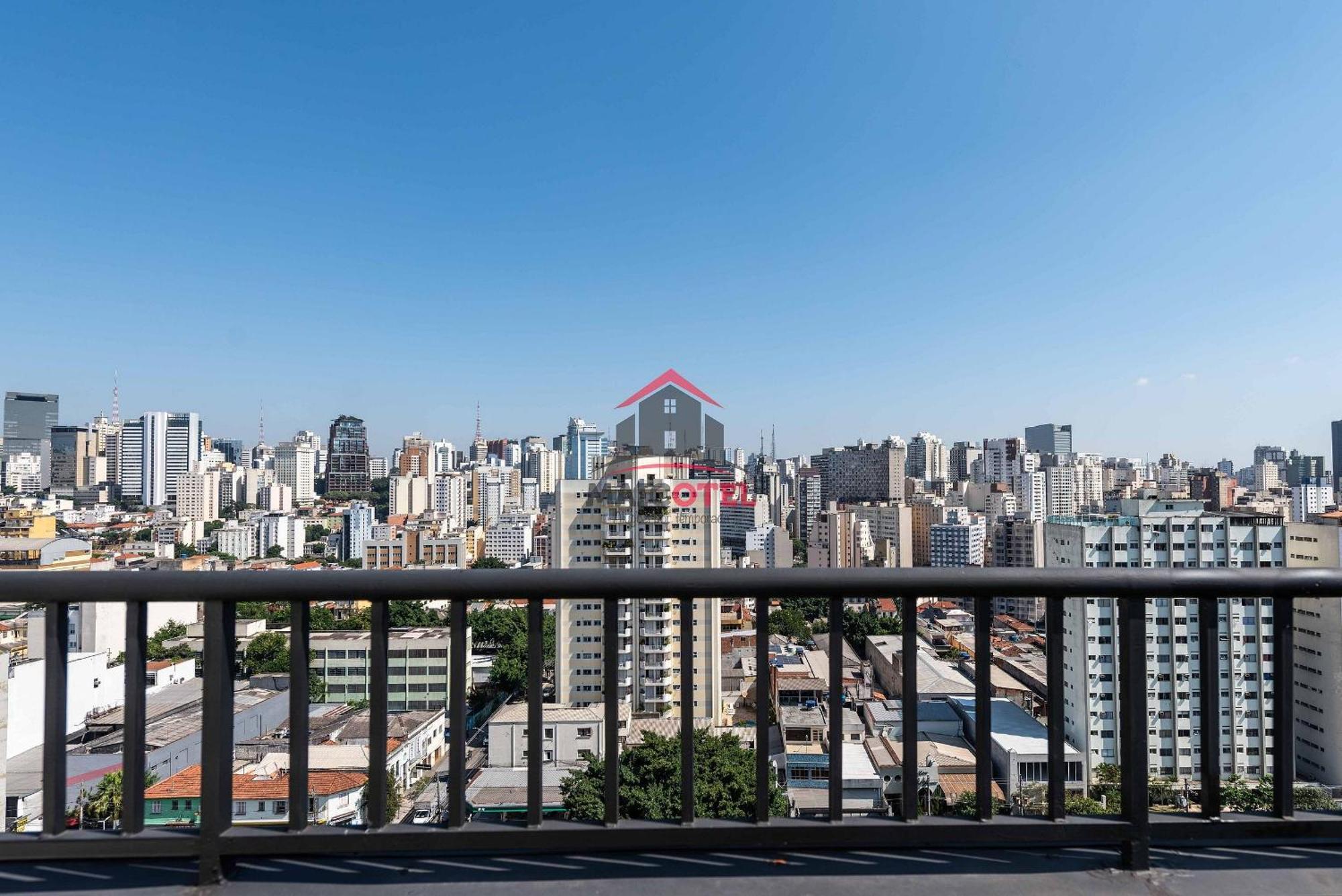Apartamento Aa1614 Apto Aconchegante E Moderno 3 São Paulo
