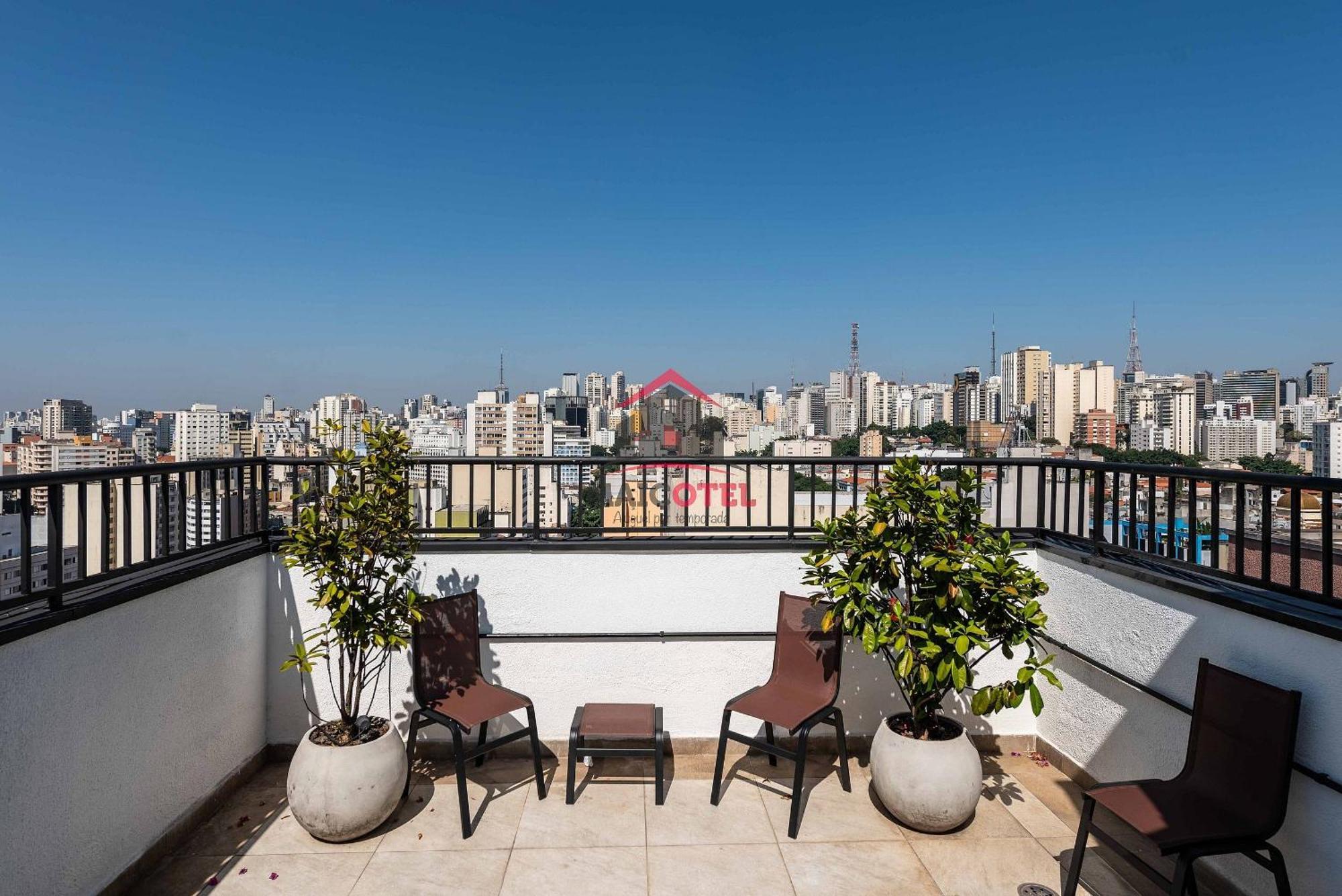Aa1614 Apto Aconchegante E Moderno 3 São Paulo