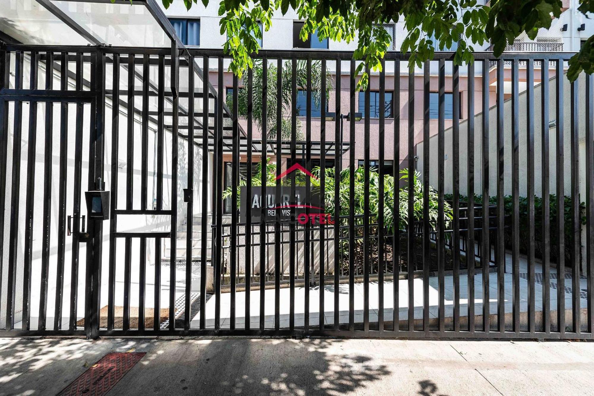 Aa1614 Apto Aconchegante E Moderno 3 Apartamento São Paulo