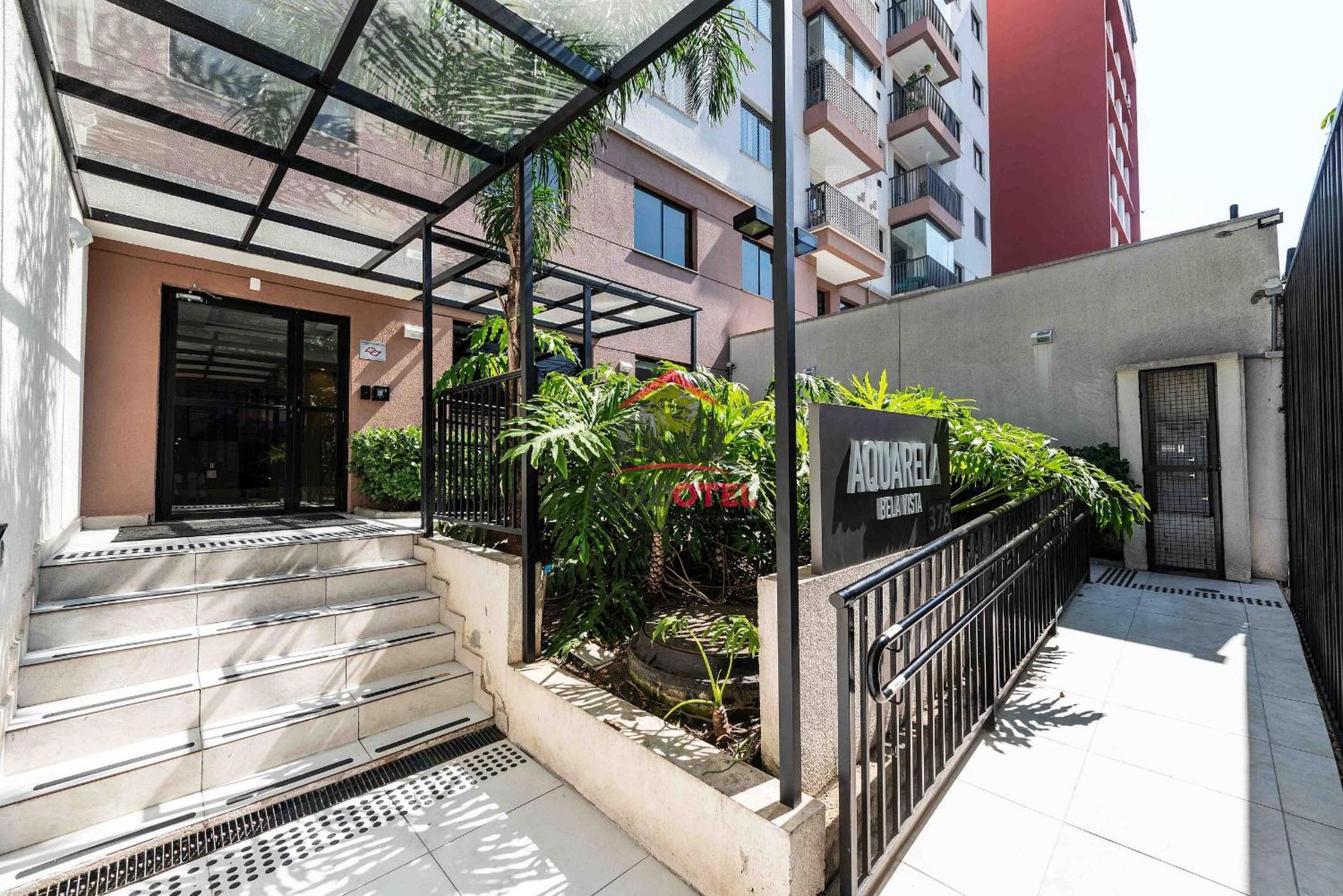 Apartamento Aa1614 Apto Aconchegante E Moderno 3 São Paulo
