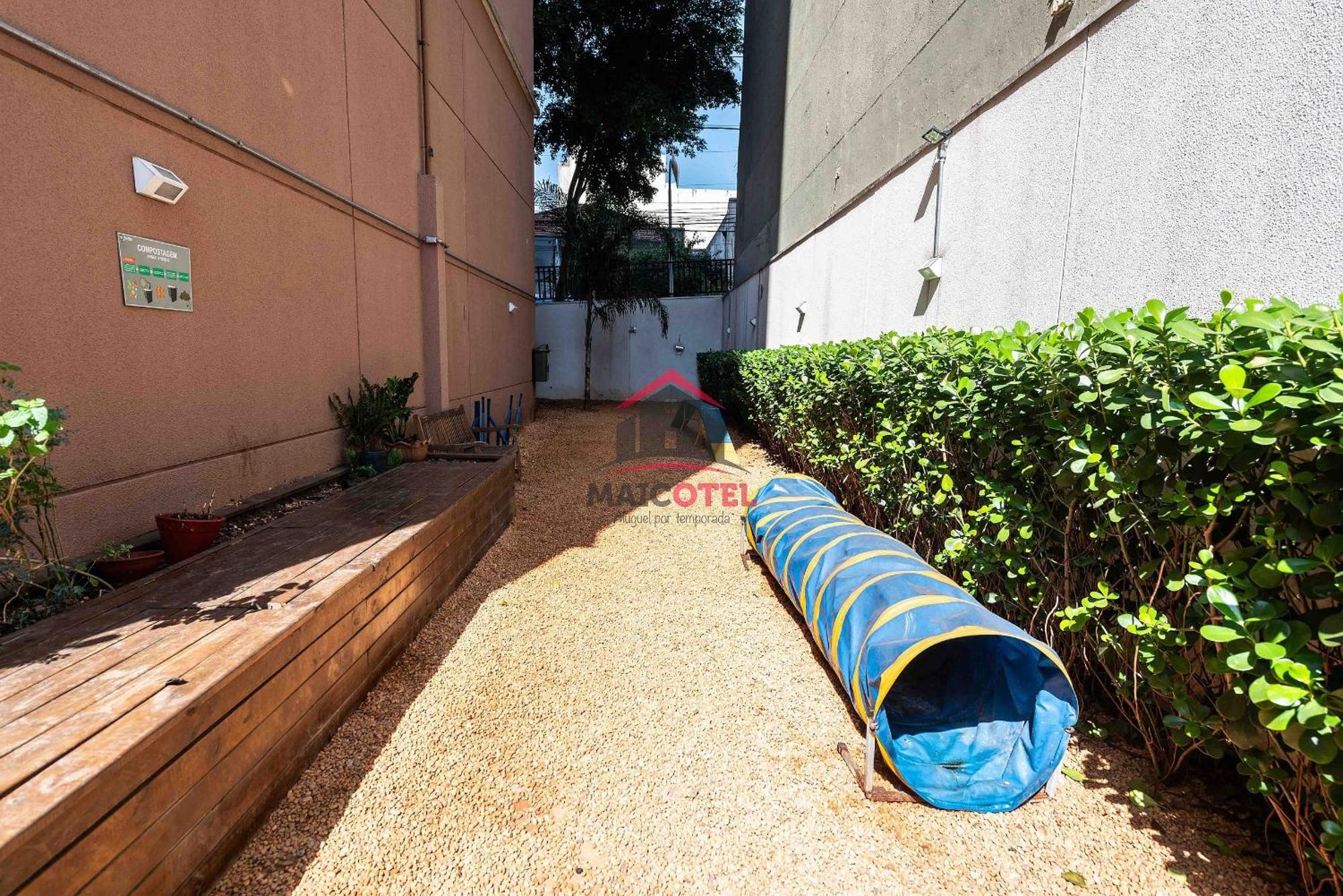 Apartamento Aa1614 Apto Aconchegante E Moderno 3 *